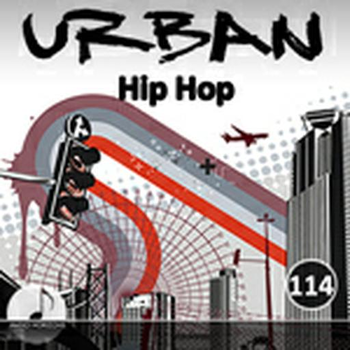 Urban 114 Hip Hop