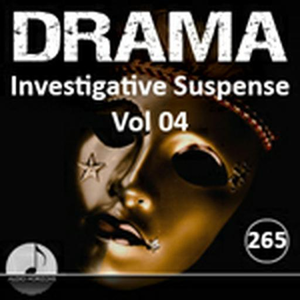 Drama 265 Investigative Suspense Vol 4