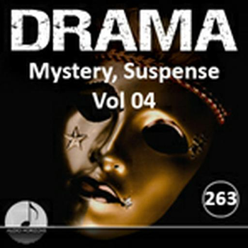 Drama 263 Mystery, Suspense Vol 4