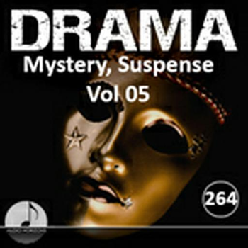 Drama 264 Mystery, Suspense Vol 5