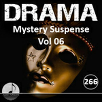 Drama 266 Mystery Suspense Vol 6