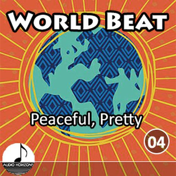 World Beat 04 Peaceful, Pretty