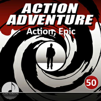 Action Adventure 50 Action, Epic