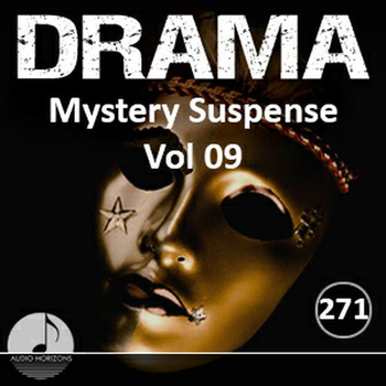 Drama 271 Mystery Suspense Vol 9