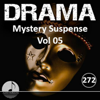 Drama 272 Tension, Suspense Vol 05