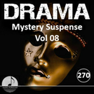 Drama 270 Mystery Suspense Vol 8