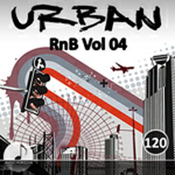 Urban 120 Rnb Vol 4