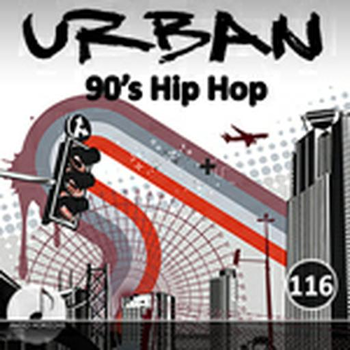Urban 116 90's Hip Hop