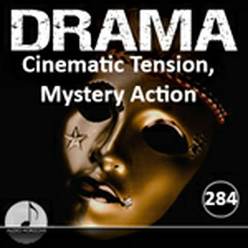Drama 284 Cinematic Tension, Mystery Action