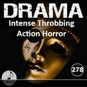 Drama 278 Intense Throbbing Action Horror