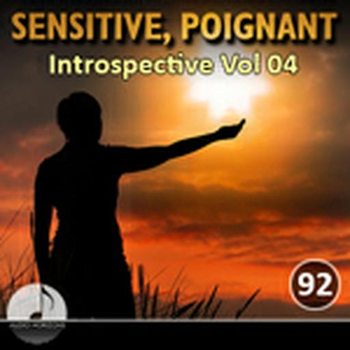 Sensitive Poignant 92 Introspective Vol 04