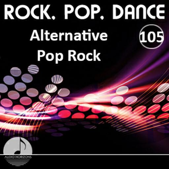 Rock Pop Dance 105 Alternative Pop Rock