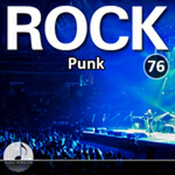 Rock 76 Punk