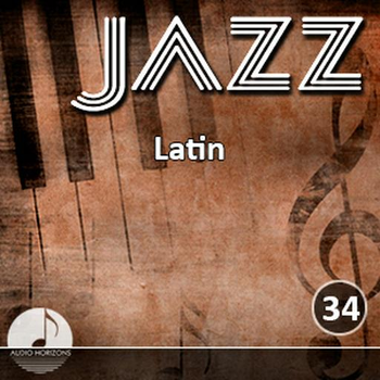 Jazz 34 Latin