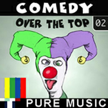 Comedy (Over The Top) 02