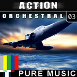 Action (Orchestral) 03