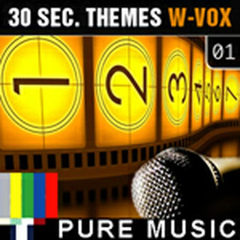 30sec Themes W-Vox