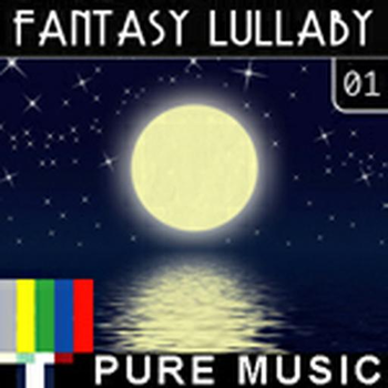 Fantasy Lullaby 01
