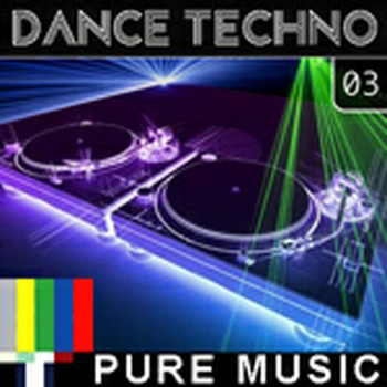Dance Techno 03