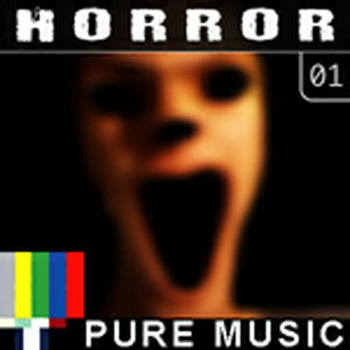 Horror 01