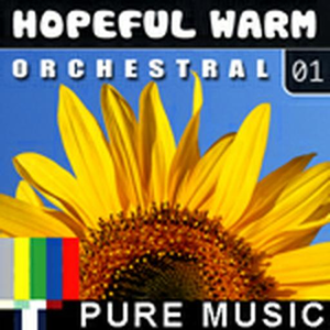 Hopeful Warm (Orchestral) 01