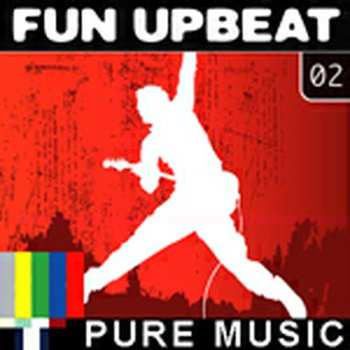 Fun Upbeat 02