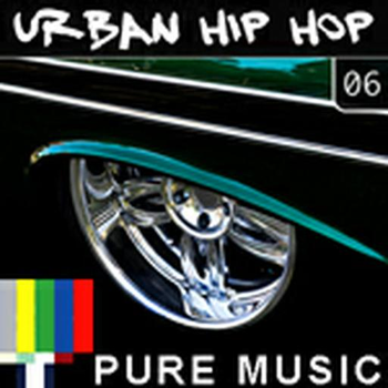 Urban Hip Hop 06