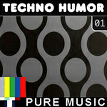 Techno Humor 01