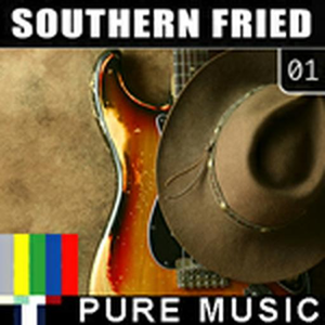 Southern Fried 01