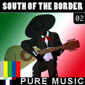 South Of The Border 02
