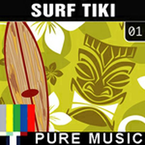 Surf Tiki 01