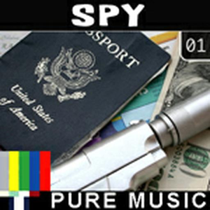 Spy 01