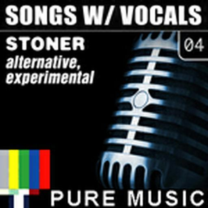 Songs W Voc Stoner (Alternative_Experimental)