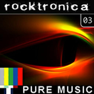 Rocktronica 03