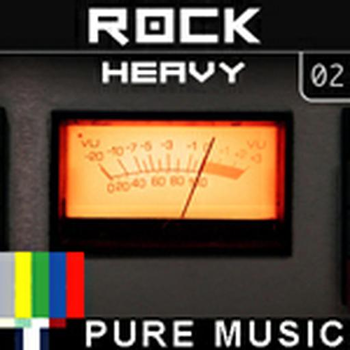 Rock (Heavy) 02