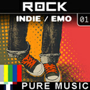 Rock (Indie_Emo) 01