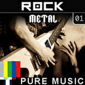 Rock (Metal) 01