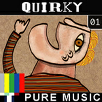 Quirky 01