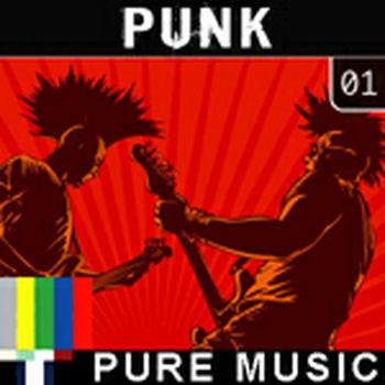Punk 01