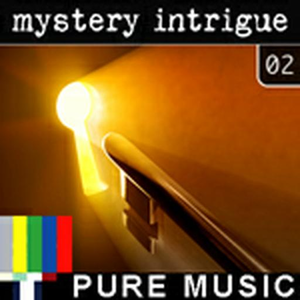 Mystery Intrigue 02