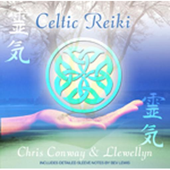 Celtic Reiki