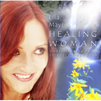 Healing Woman