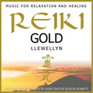 Reiki Gold 1