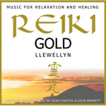 Reiki Gold 1