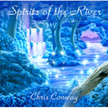 Spirits Of The River