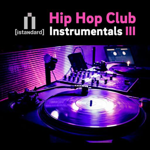 Hip Hop Club Instrumentals 03