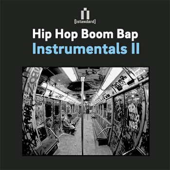 Hip Hop Boom Bap Instrumentals 02