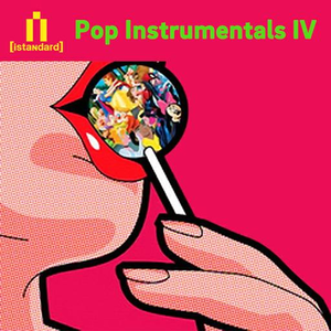 Pop Instrumentals 04
