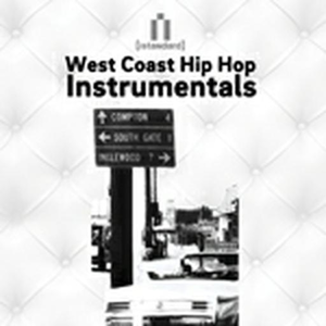 West Coast Hip Hop Instrumentals 01