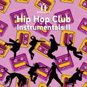Hip Hop Club Instrumentals 02